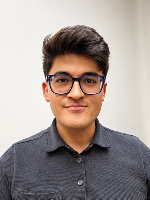 Andy Parra-Martínez